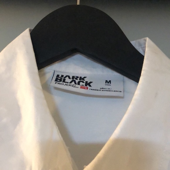 Mens casual button up - Picture 3 of 3